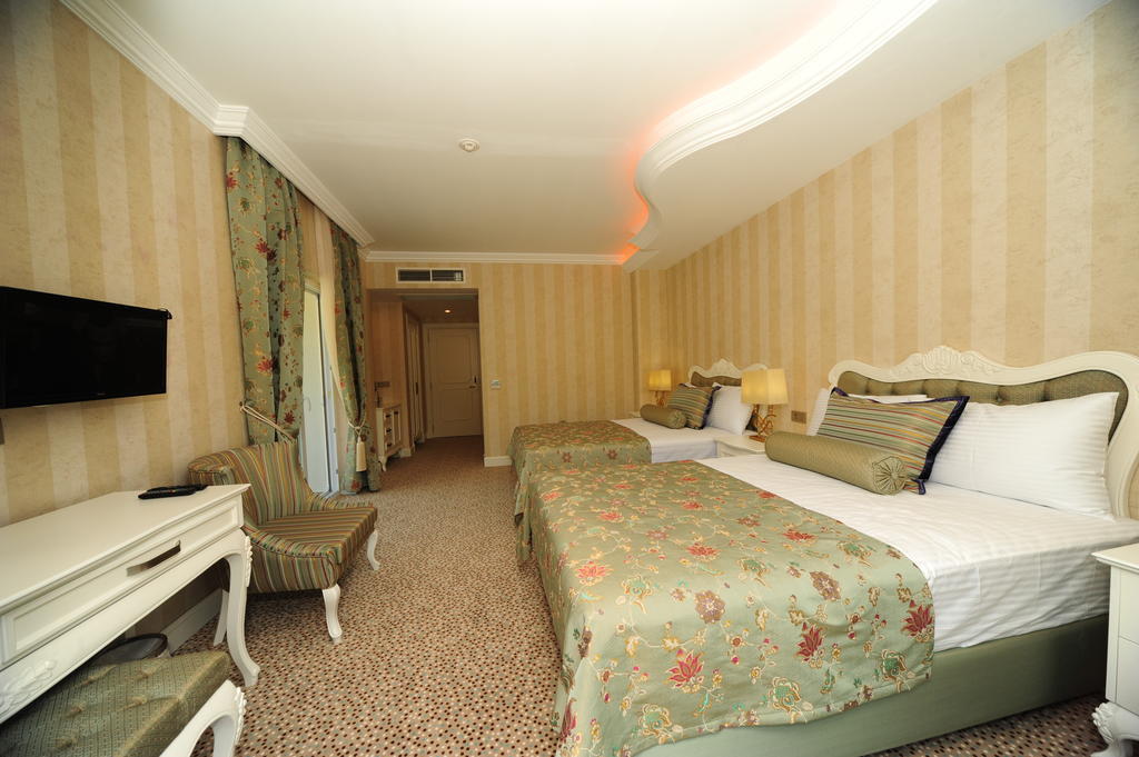 Grand Gocek Hotel Pokoj fotografie