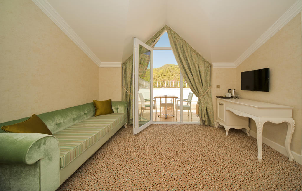 Grand Gocek Hotel Pokoj fotografie