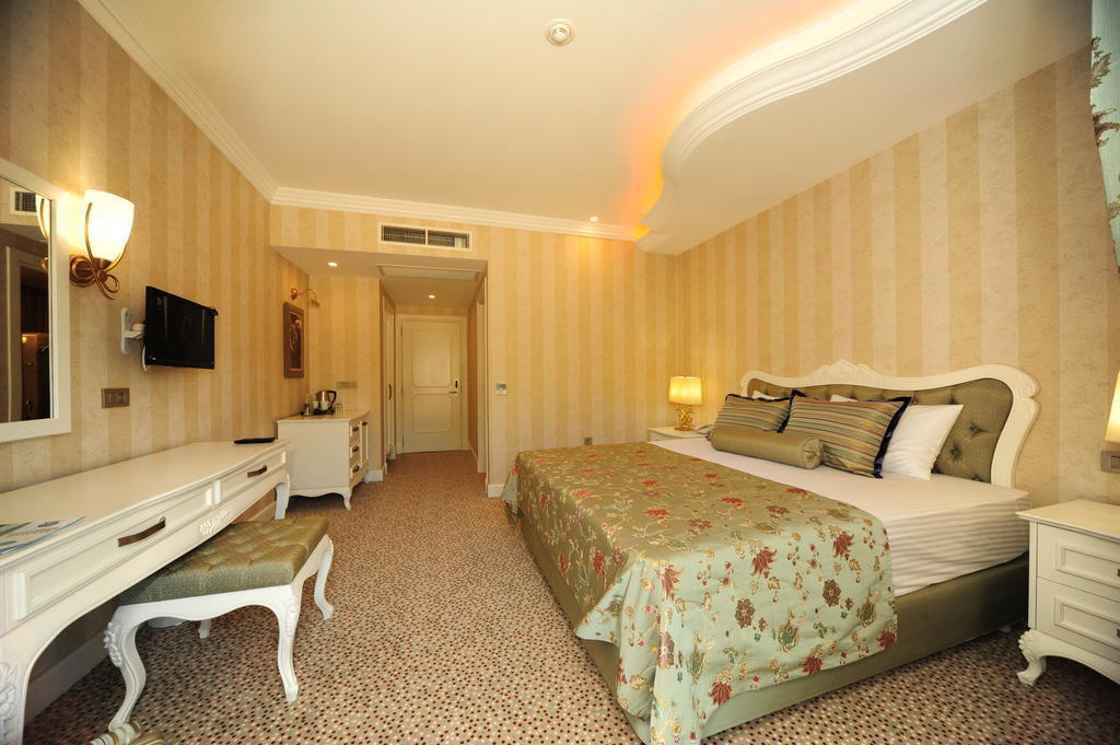 Grand Gocek Hotel Pokoj fotografie